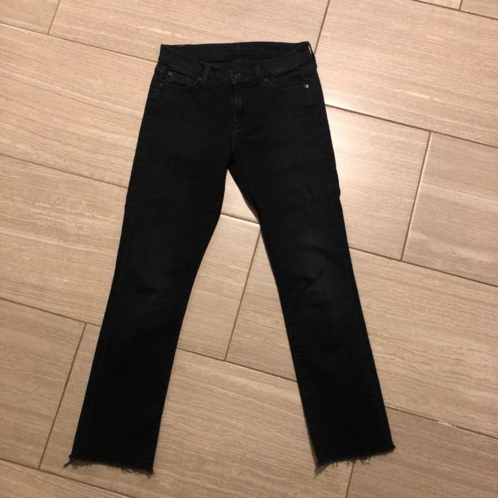 7 For All Mankind Jeans